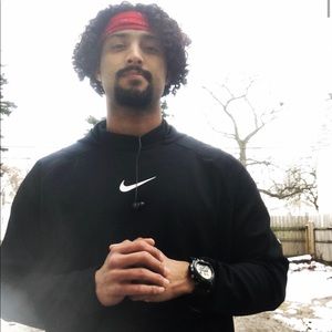 Meet your Posher, Brian